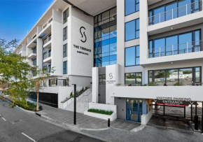 1 Bedroom Apartment in Sandton